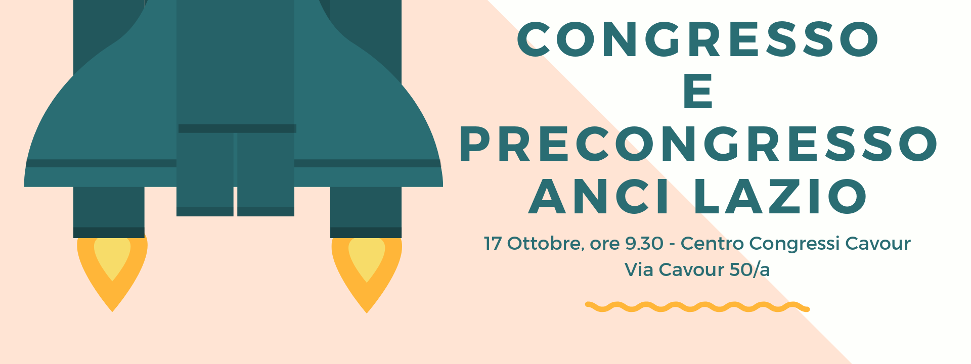 Assemblea Congressuale e Precongressuale ANCI Lazio