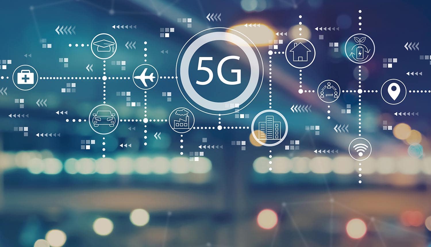 5G – Scegliamo il futuro in comune