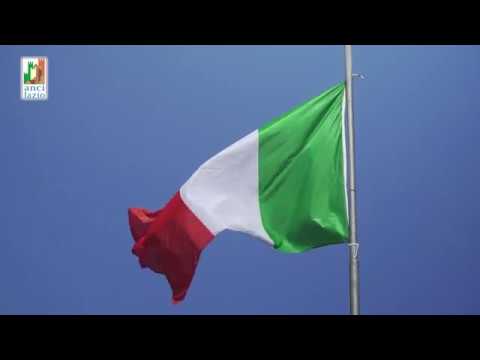 Video Promo ANCI Lazio