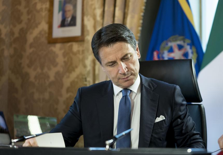 Nuovo DL, ecco le misure anti-covid fino al 15 gennaio