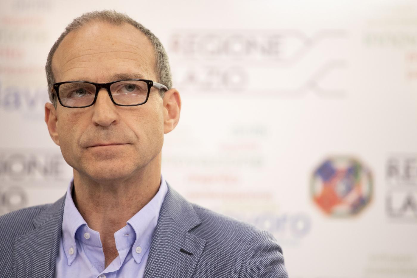 Di Berardino, due milioni di euro per lo smart working nei piccoli Comuni