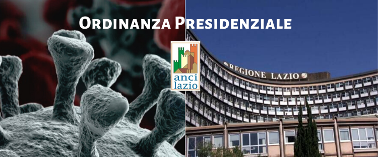 Ordinanza Regionale: Chiusi supermercati e attività commerciali alle 21