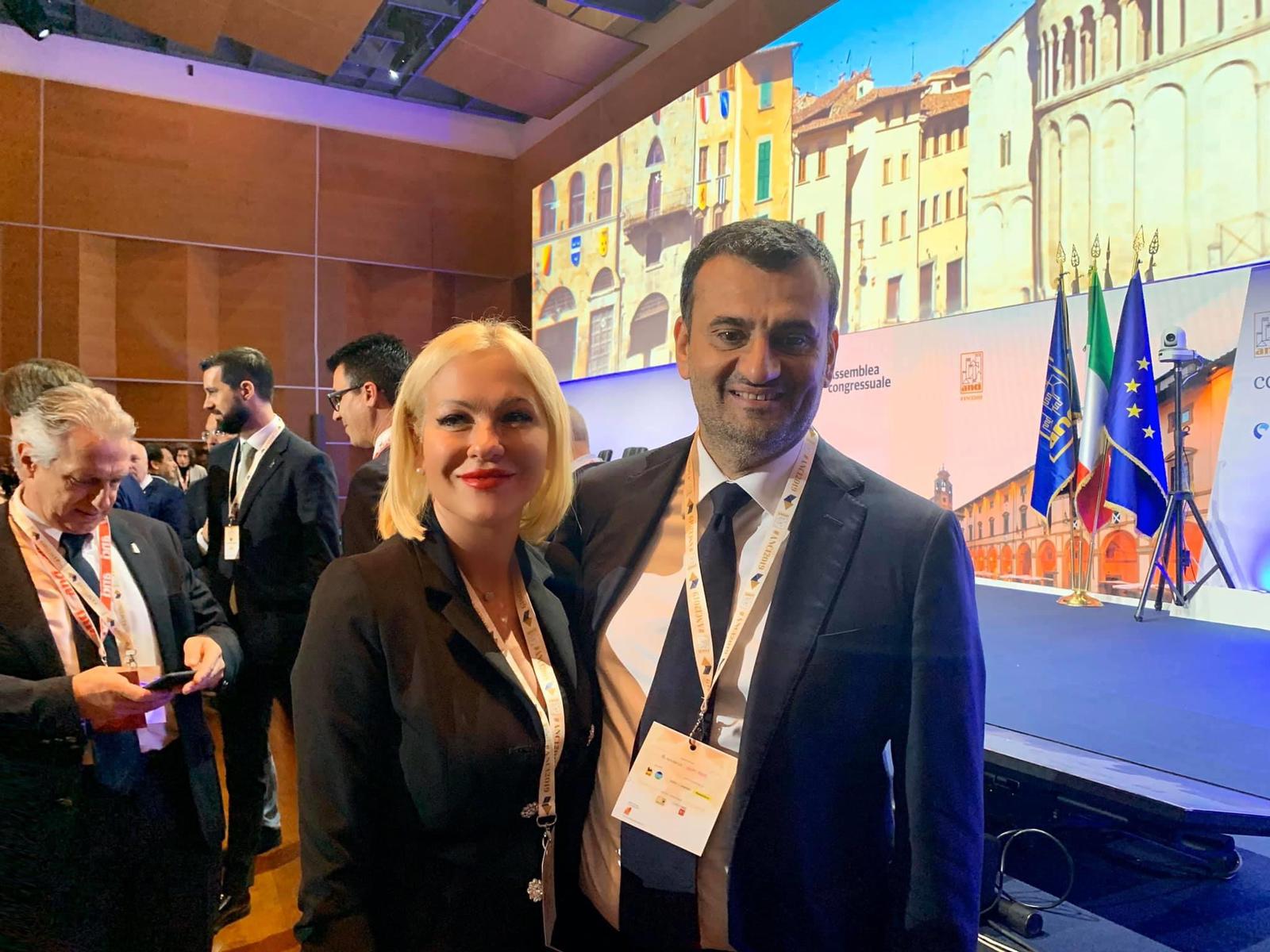 Restaini: ”Momento per pensare a una nuova Pubblica Amministrazione”