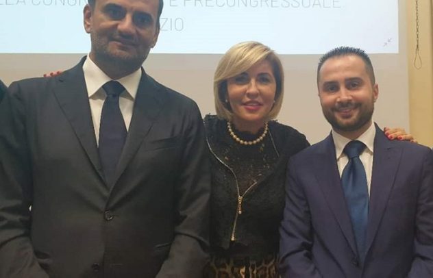 Fondo infrastrutture per il centro-sud, D’Orazio: il rilancio del Mezzogiorno
