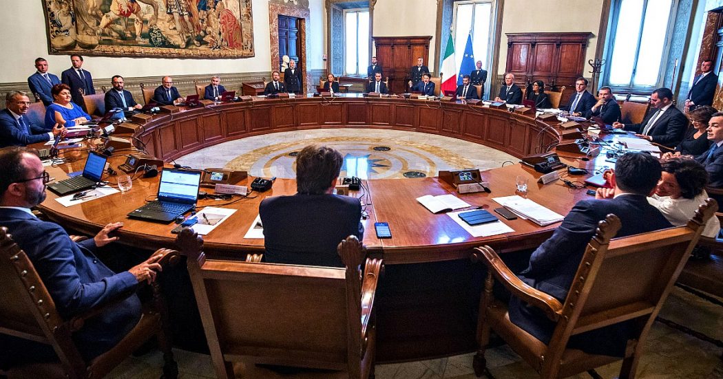Decreto Rilancio, ok dal Consiglio dei Ministri