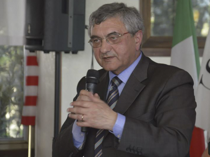 Cambio al vertice in ANCI Lazio, Giuseppe De Righi nuovo Segretario Generale