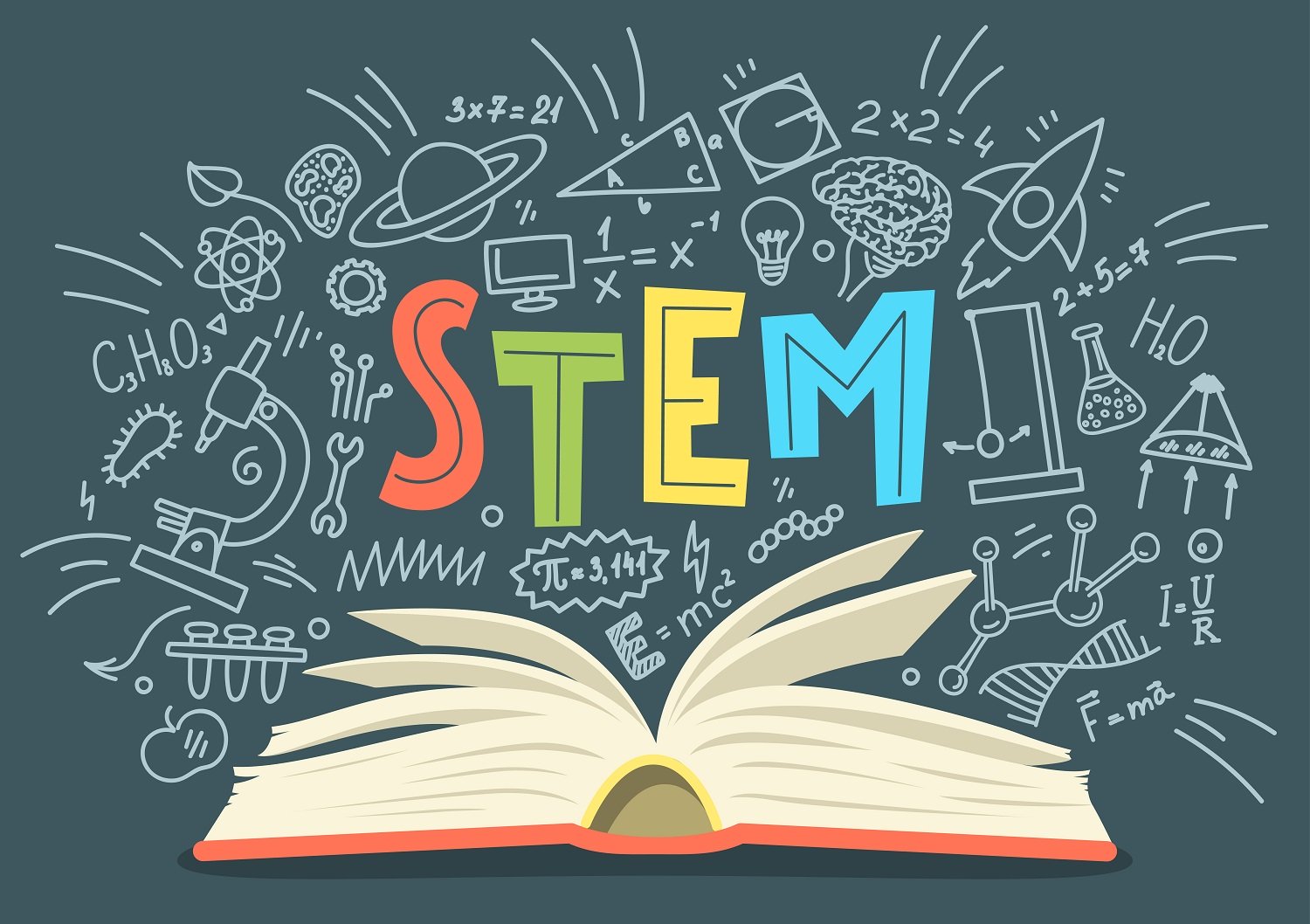 Progetto di promozione dell’educazione nelle materie STEM