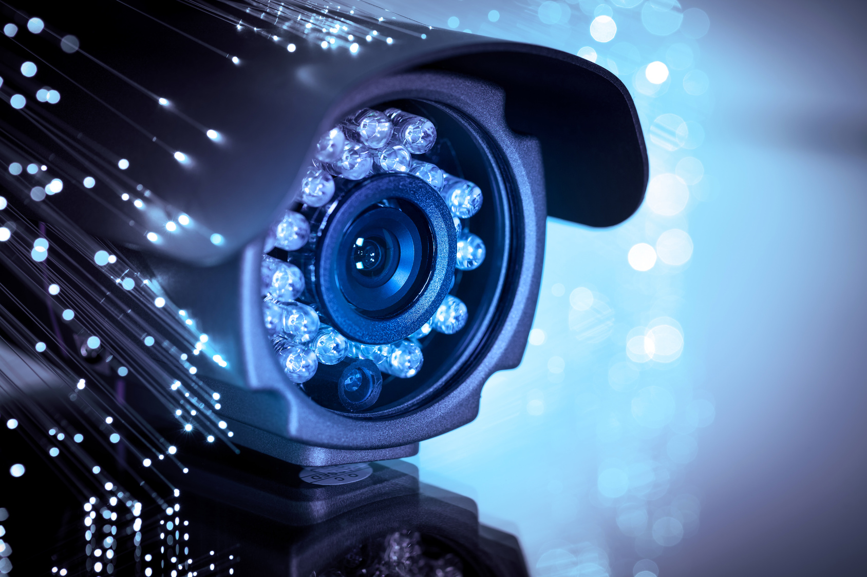 Avviso pubblico per la realizzazione di sistemi di videosorveglianza