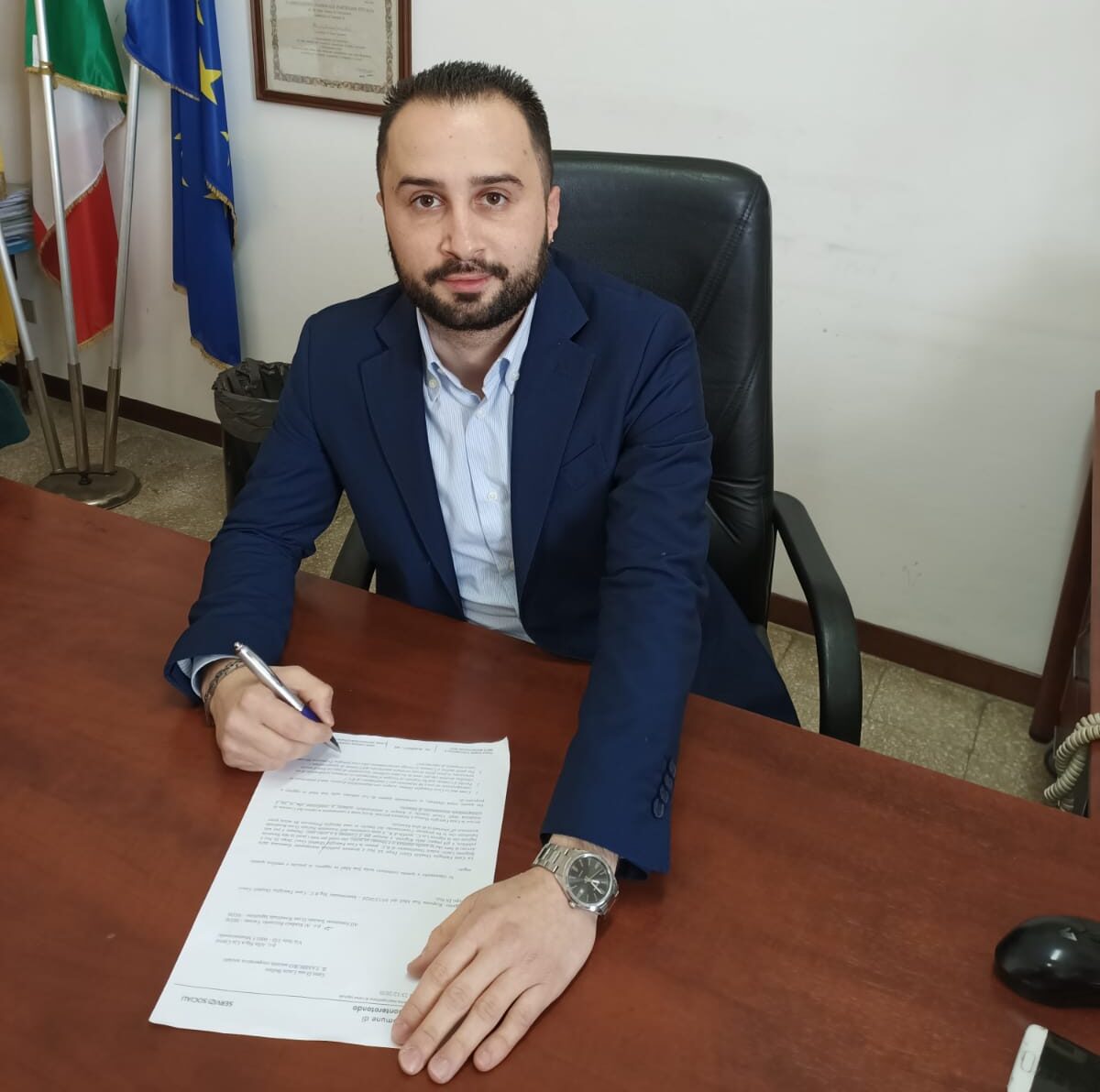 Anci Lazio appoggia Cerveteri nella sfida alla Capitale italiana della Cultura 2022