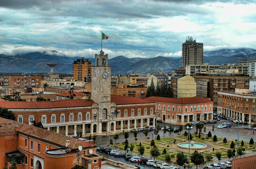 Accordo Anci Lazio – Comune di Latina per il potenziamento della programmazione e progettazione europea