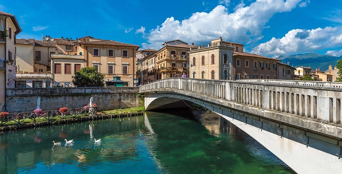 Fondi Europei e sviluppo locale: accordo tra il Comune di Rieti e l’Associazione Nazionale dei Comuni