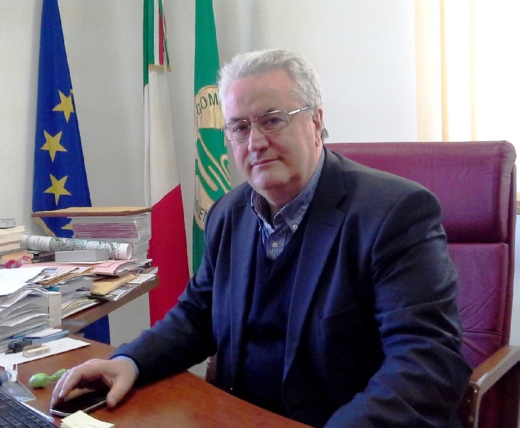 Addio al Sindaco Romanzi. Varone: “L’amore per la sua città è l’eredità che ci lascia”